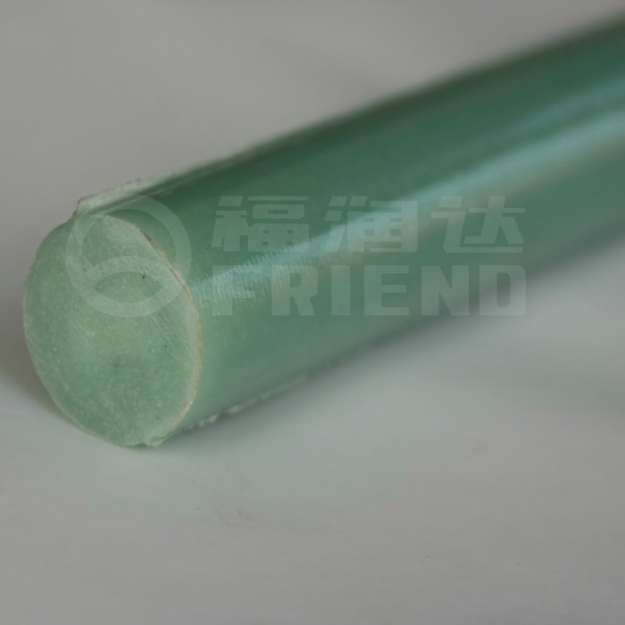 3841FR (FR4 Rod) Laminated Rods