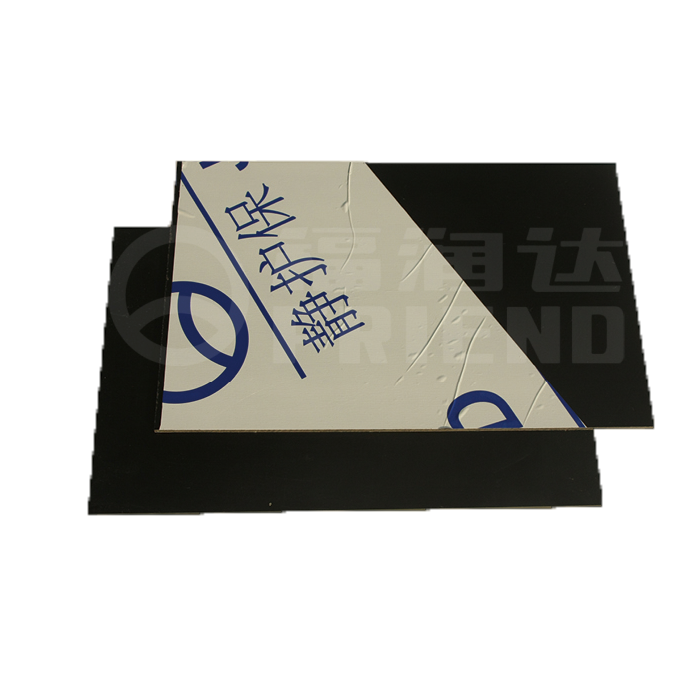 F820AS/F820AS-1 (Anti-static) Phenolic Paper Laminated Sheets