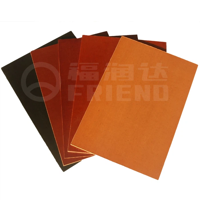 F850 (PFCC201) Phenolic Cotton Fabric Laminated Sheets