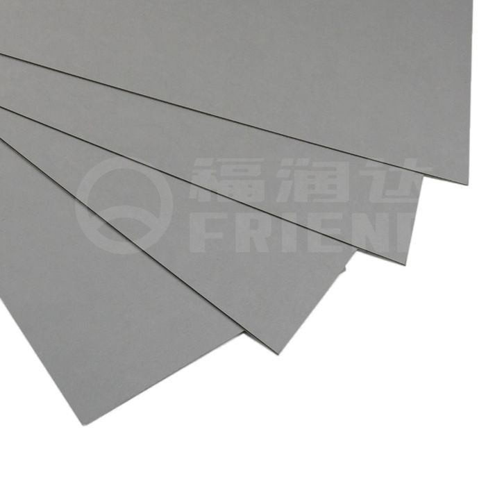 Melamine Composite Paper Sheets