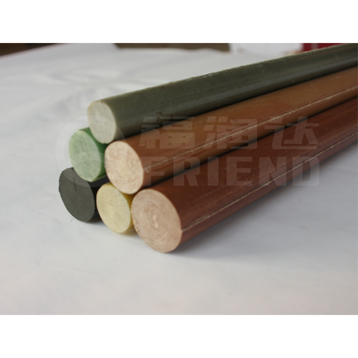 PFCC42 Laminated Rods